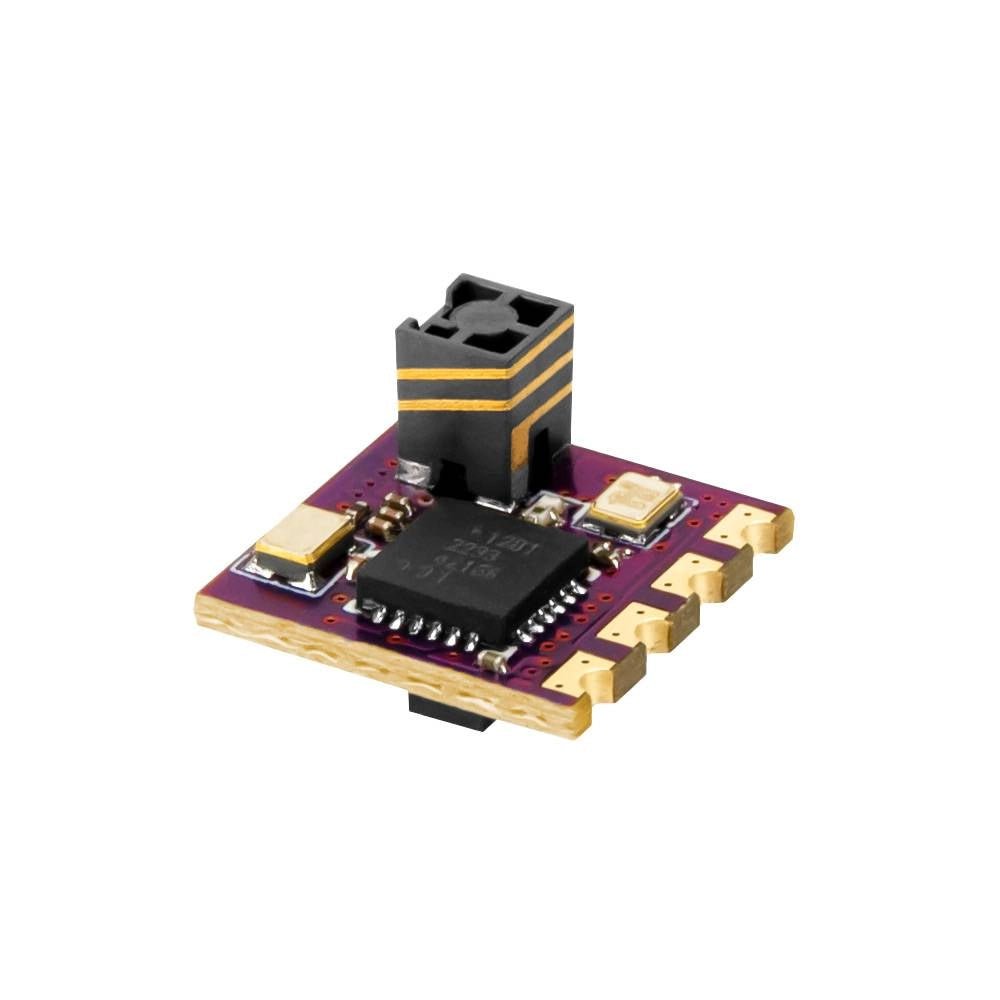 HappyModel EP2 TCXO ExpressLRS (ELRS) 2.4GHz Receiver