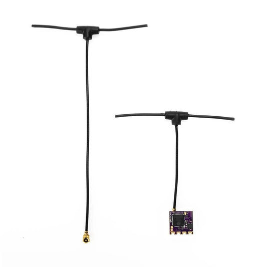 HappyModel EP1 TCXO ExpressLRS (ELRS) 2.4GHz Receiver