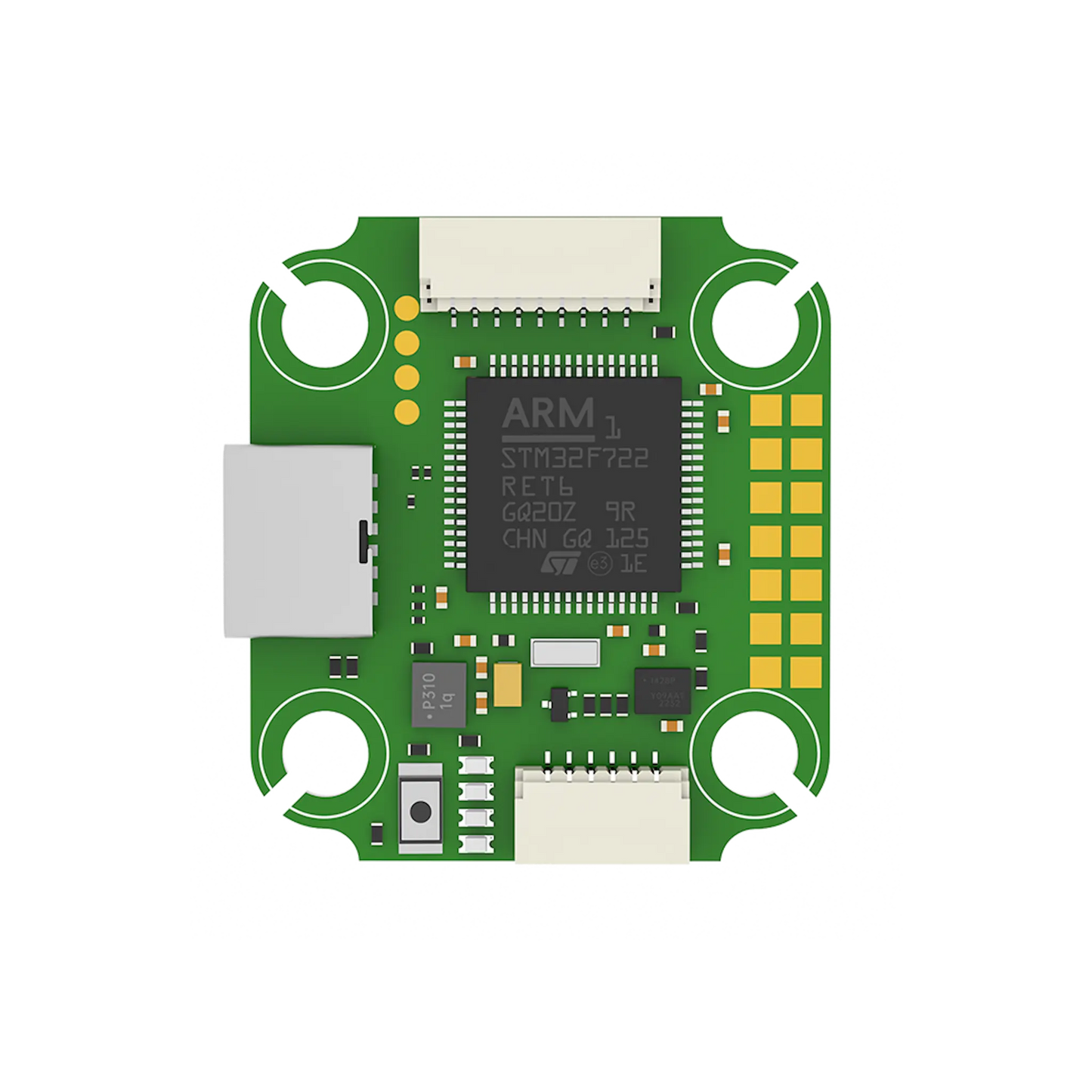 iFlight BLITZ Mini F7 Flight Controller(20x20)