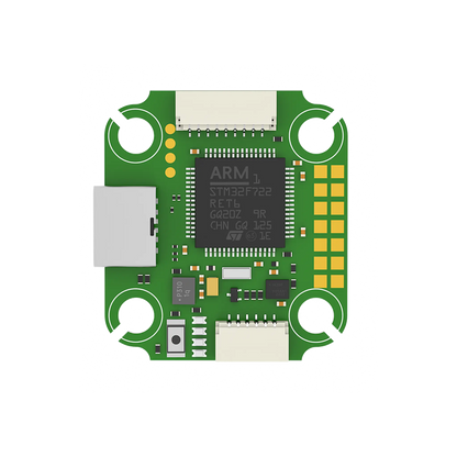 iFlight BLITZ Mini F7 Flight Controller(20x20)