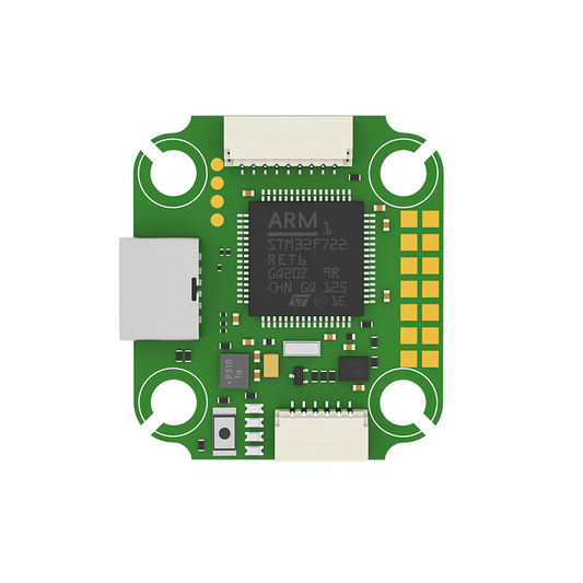 iFlight BLITZ Mini F7 Flight Controller(20x20)
