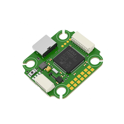 iFlight BLITZ Mini F7 Flight Controller(20x20)