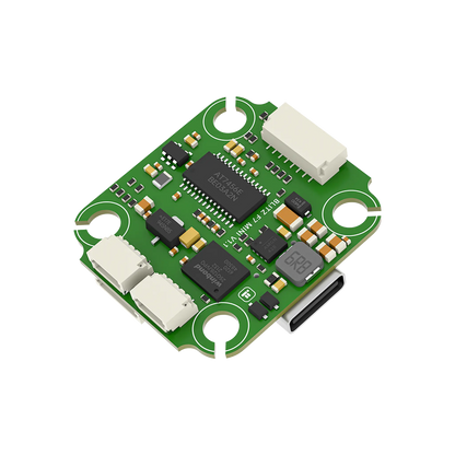 iFlight BLITZ Mini F7 Flight Controller(20x20)